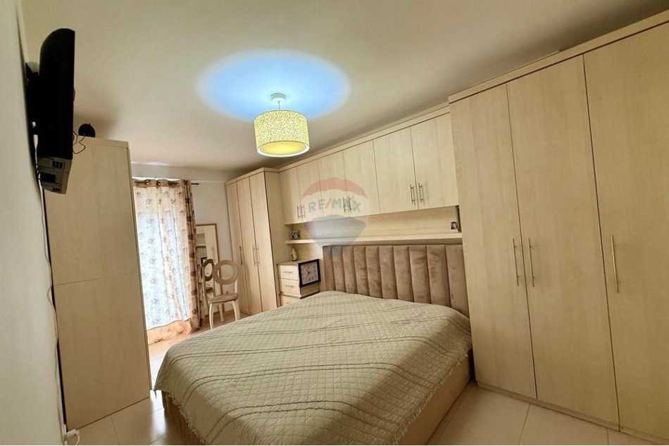 Tirane, shitet apartament 2+1 Kati 3, 95 m² 232.000 € (Kompleksi Ana - Qyteti Studenti, Tiranë (ID: 530181070-347)