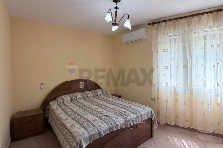 Tirane, jepet me qera apartament 2+1 Kati 2, 100 m² 60.000 € (Ish Fusha e Aviacionit,)