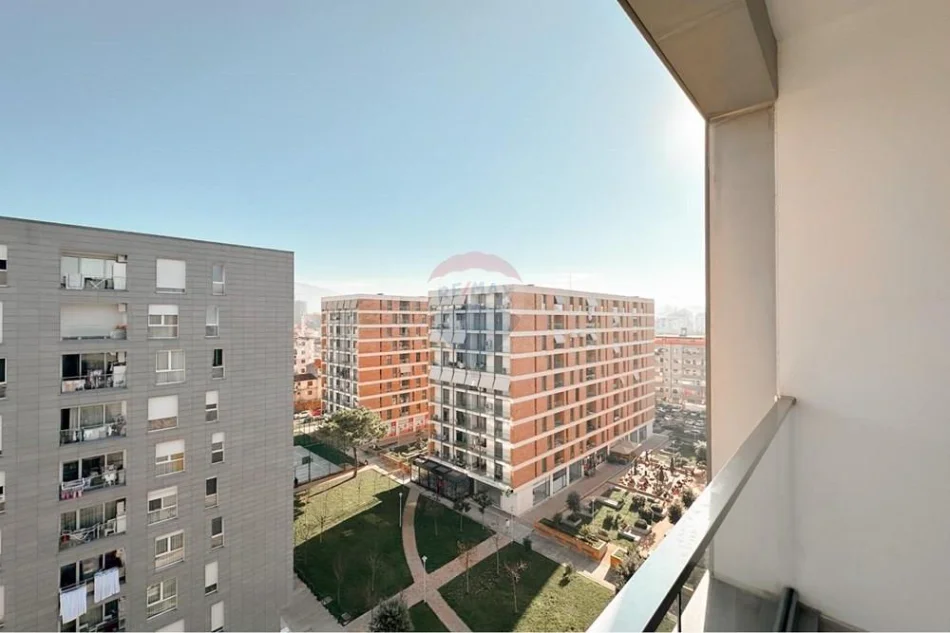 Tirane, shitet , 26 m² 132.500 € 