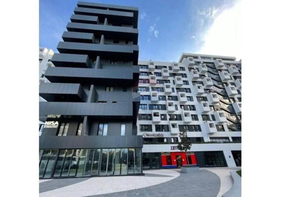 Tirane, shitet apartament duplex Dublex Kati 2, 229 m² 597.000 € (21 dhjetori)