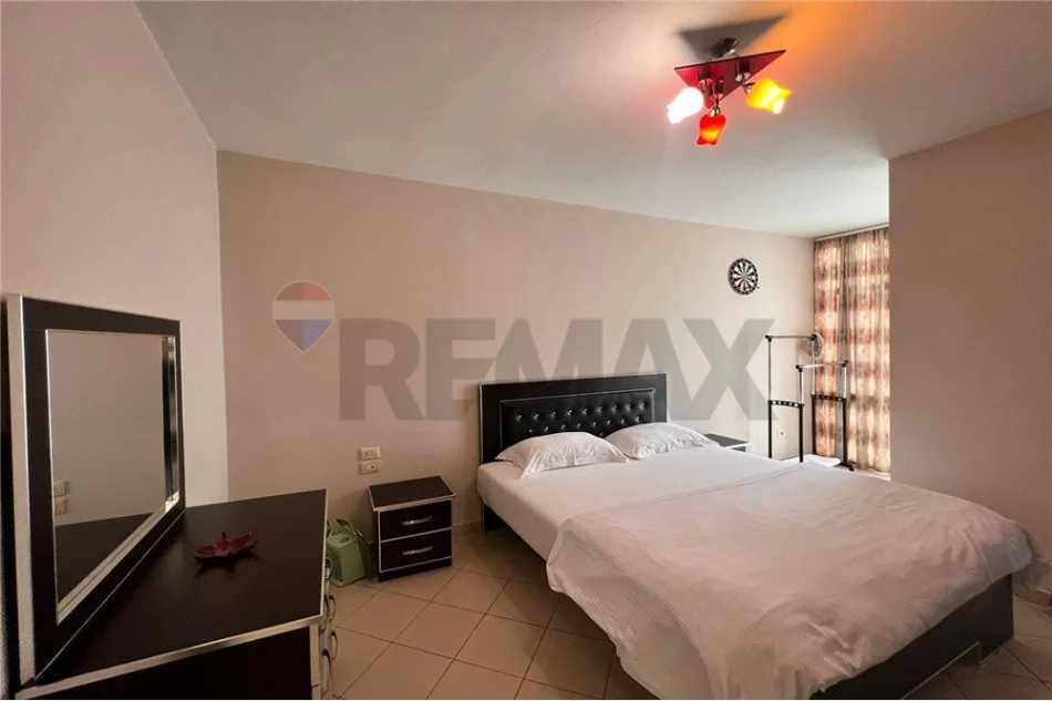 Tirane, shitet apartament 1+1 Kati 2, 65 m² (Rr Teodor Keko Rruga Mikel Maruli, Tiranë)