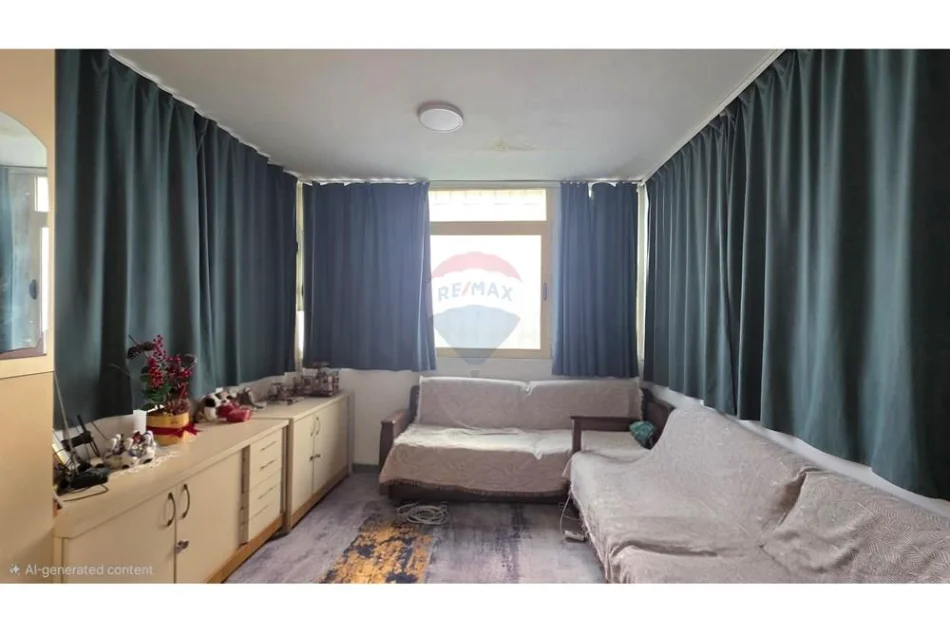 Vlore, shitet apartament 2+1+Aneks Kati 0, 90 m² 90.000 € (Rruga Mustafa bello, Pran Shkolles Ismail qemali, Vlore)