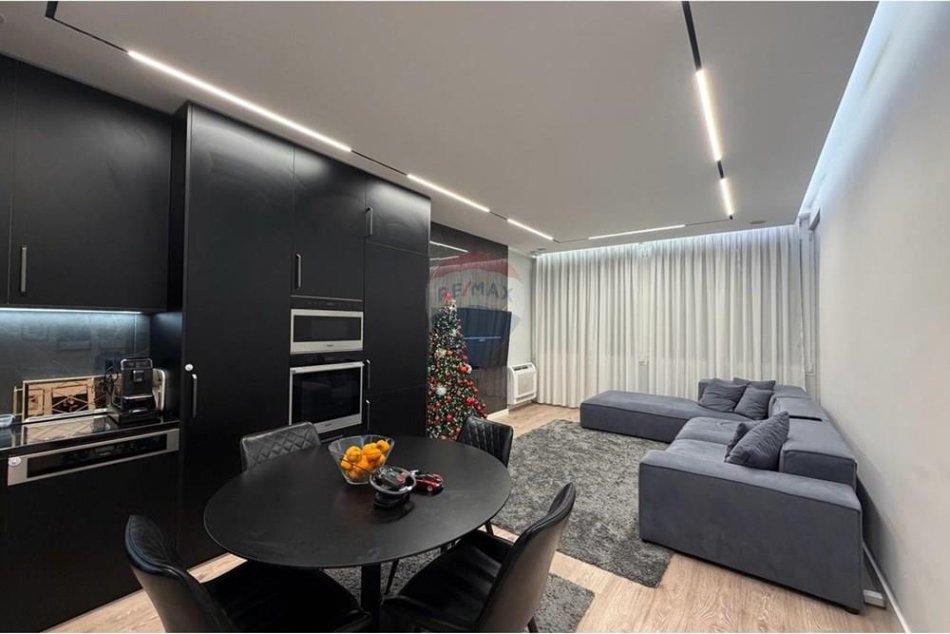 Tirane, shitet apartament 2+1 , 109 m² 159.000 € (Rruga Misto Mame, Tiranë(ID: 530491004-184)