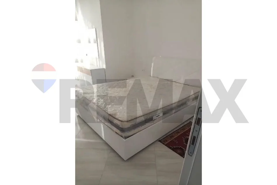 Apartament 1+1 në shitje – Rruga Riza Cerova Tiranë