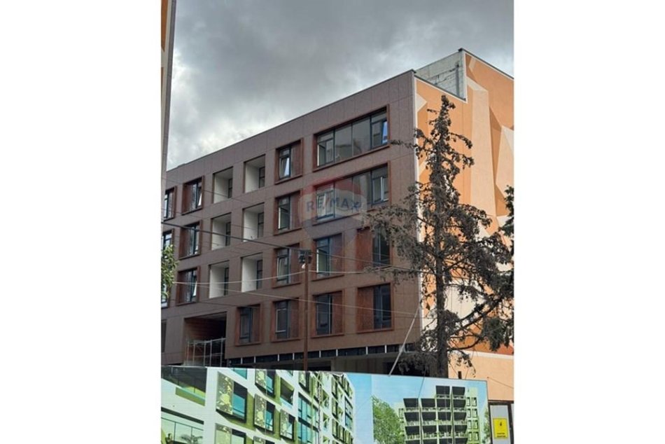 Tirane, shitet apartament 2+1 Kati 3, 121 m² 169.000 € (Bulevardi i Ri (ID: 530291040-88)