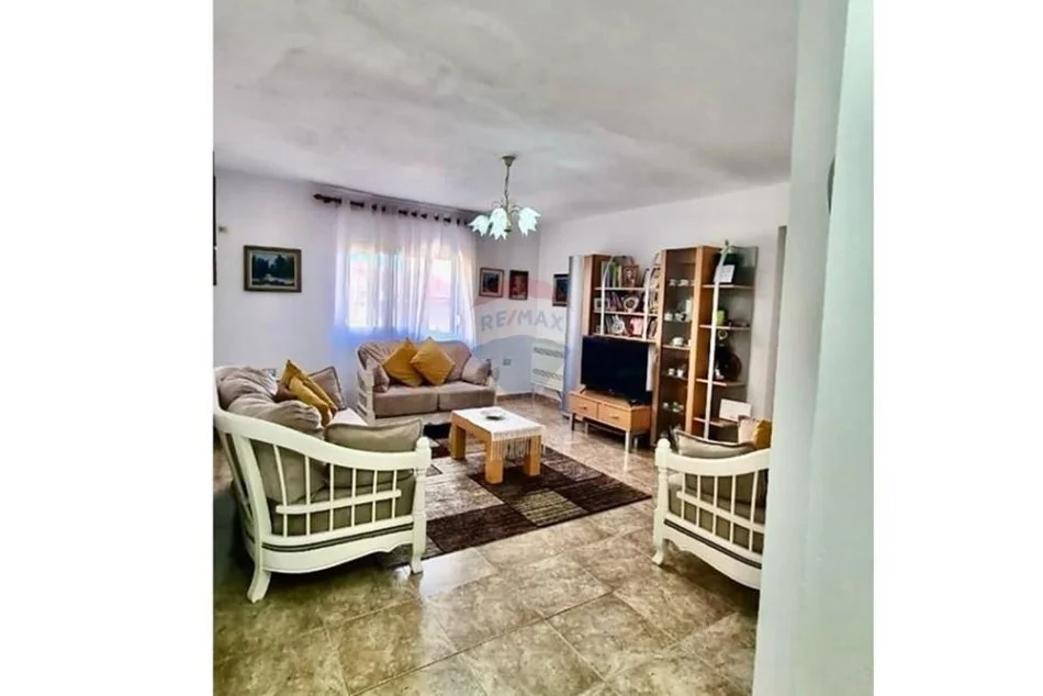 Tirane, shitet apartament 3+1 Kati 6, 99 m² 150.000 € (Materniteti i Ri (ID: 530191025-229)