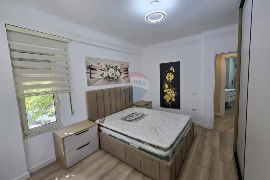 Tirane, shitet apartament 1+1 , 188.000 € (Don Bosko)