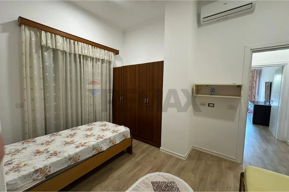 QIRA APARTAMENT 2+1 LIQENI I THATE