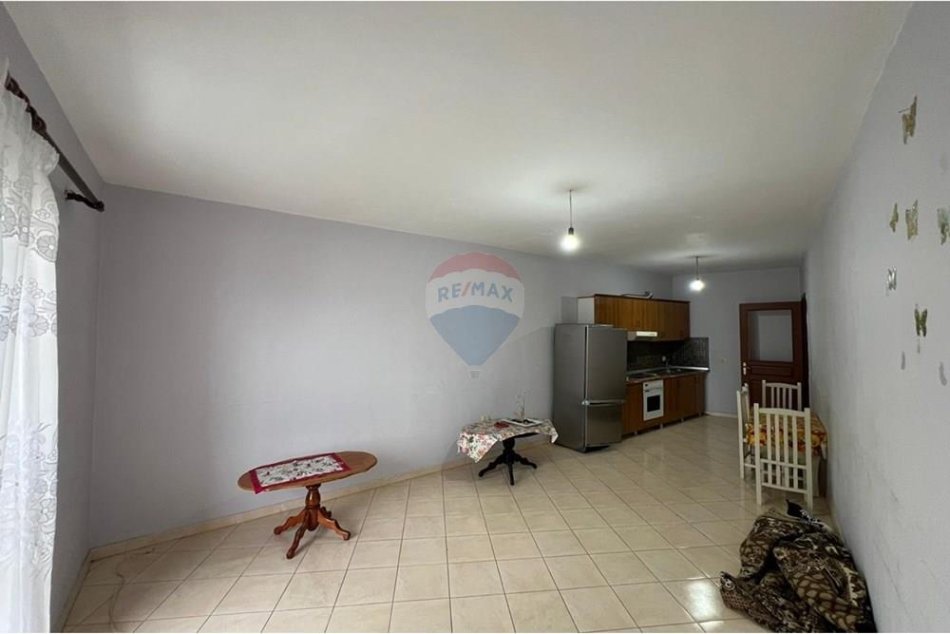 Tirane, shitet apartament 1+1 Kati 4, 86 m² (Rruga Shefqet Kuka, Tiranë (ID: 530261057-300)