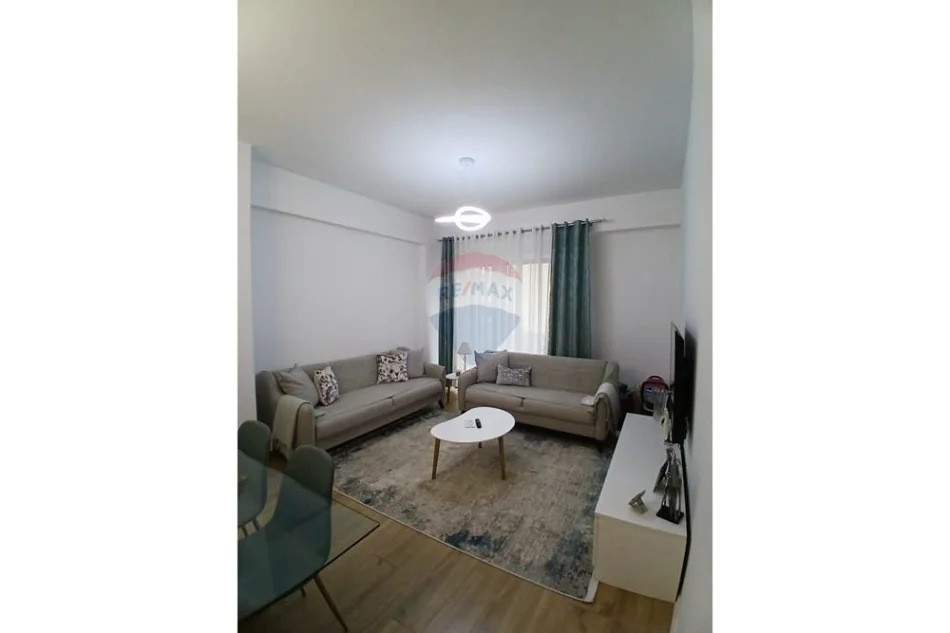 Tirane, jepet me qera apartament 2+1 , 95 m² 650 € (RRUGA SIRI KODRA)