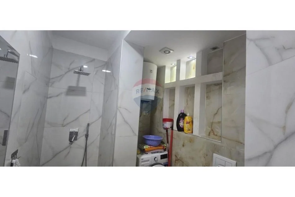 Tirane, jepet me qera apartament 1+1 Kati 3, 46 m² 600 € 