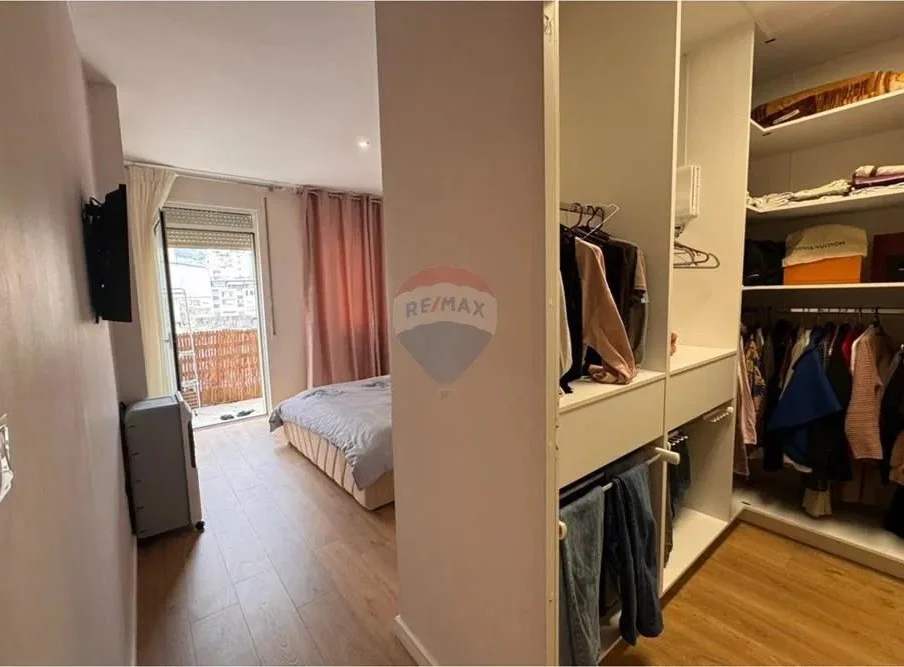 Tirane, shitet apartament 2+1 Kati 3, 105 m² 260.000 € (Rruga Hamdi Garunja ID: 530491012-123)