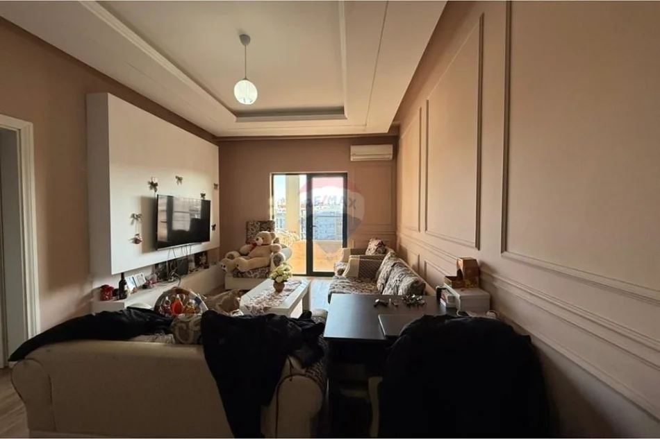 Tirane, shitet apartament , 124 m² 220.000 € 
