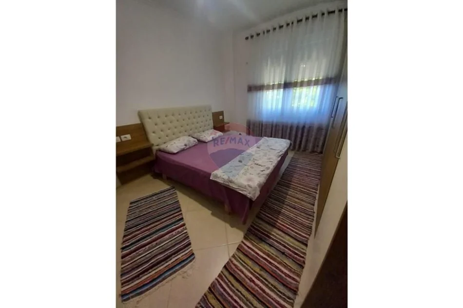 Tirane, jepet me qera apartament 2+1+Ballkon Kati 2, 93 m² 500 € (Rramazan Gaxherri)
