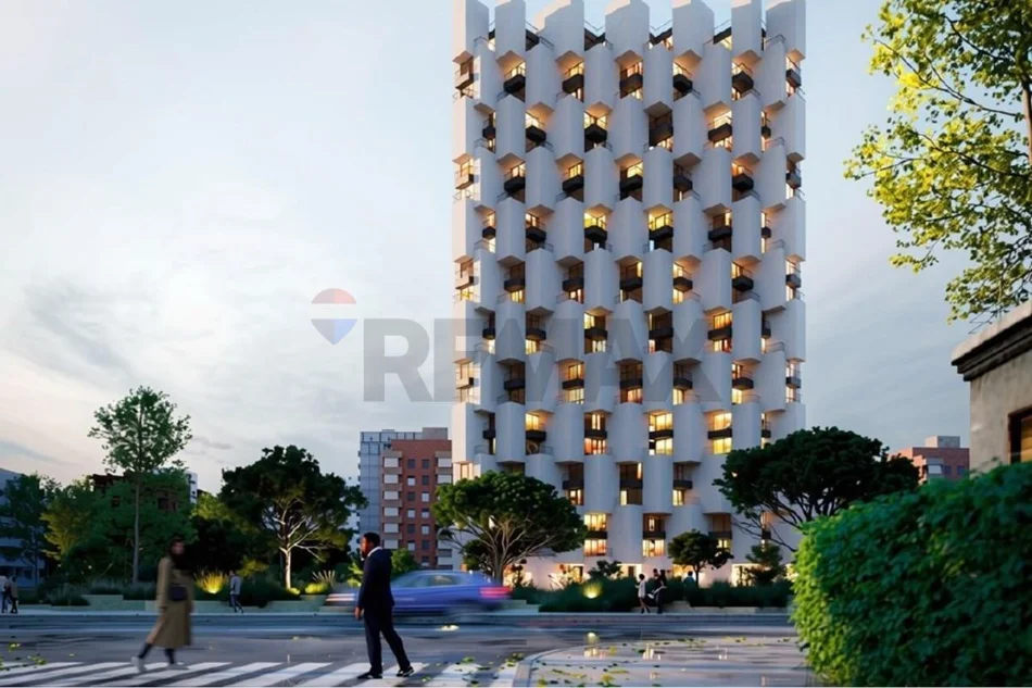 Tirane, shitet apartament , 98 m² 157.000 € 