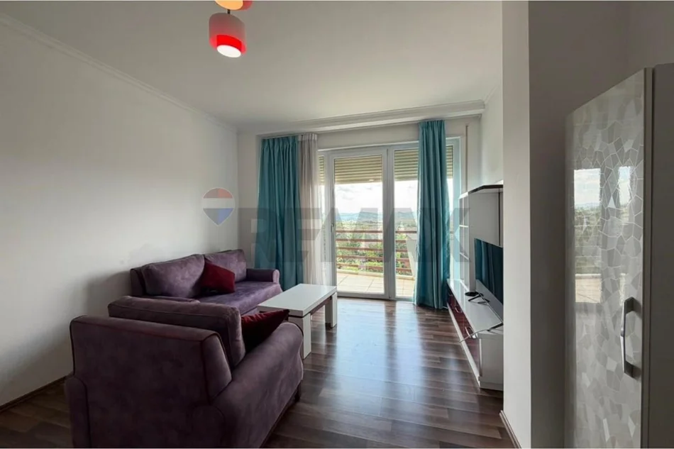 Tirane, shitet apartament 1+1 Kati 3, 89 m² 128.570 € (Dora Residence, Tiranë(ID: 530581007-221))
