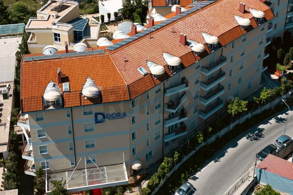 Tirane, shitet apartament 1+1 Kati 1, 89 m² 128.570 € (Dora Residence, Tirane(ID: 530581007-223))
