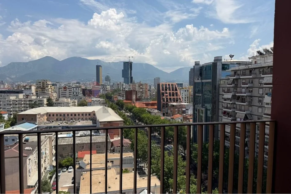 Tirane, jepet me qera , 120 m² 1.200 € 