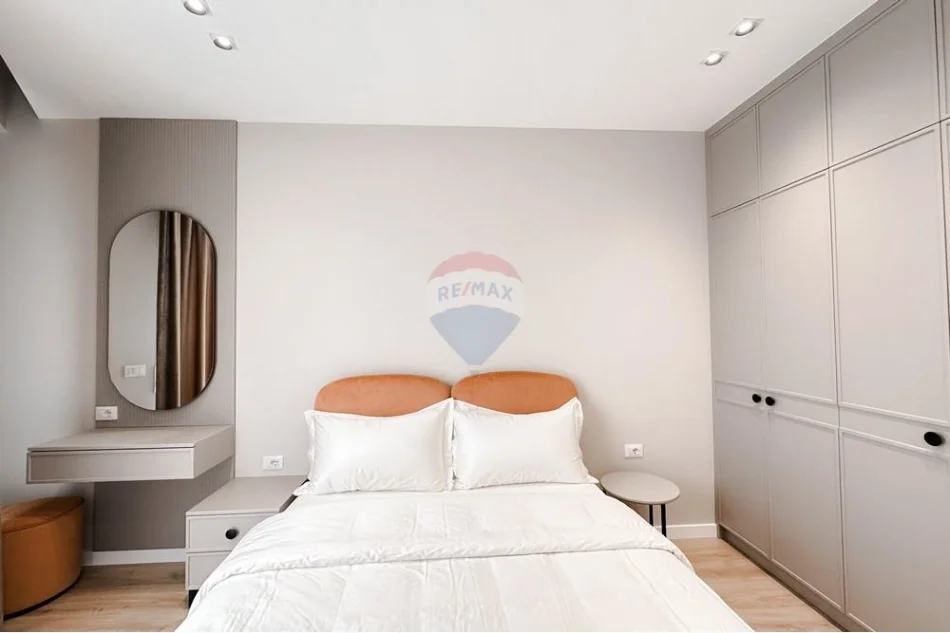 Tirane, shitet apartament , 74 m² 187.001 € 