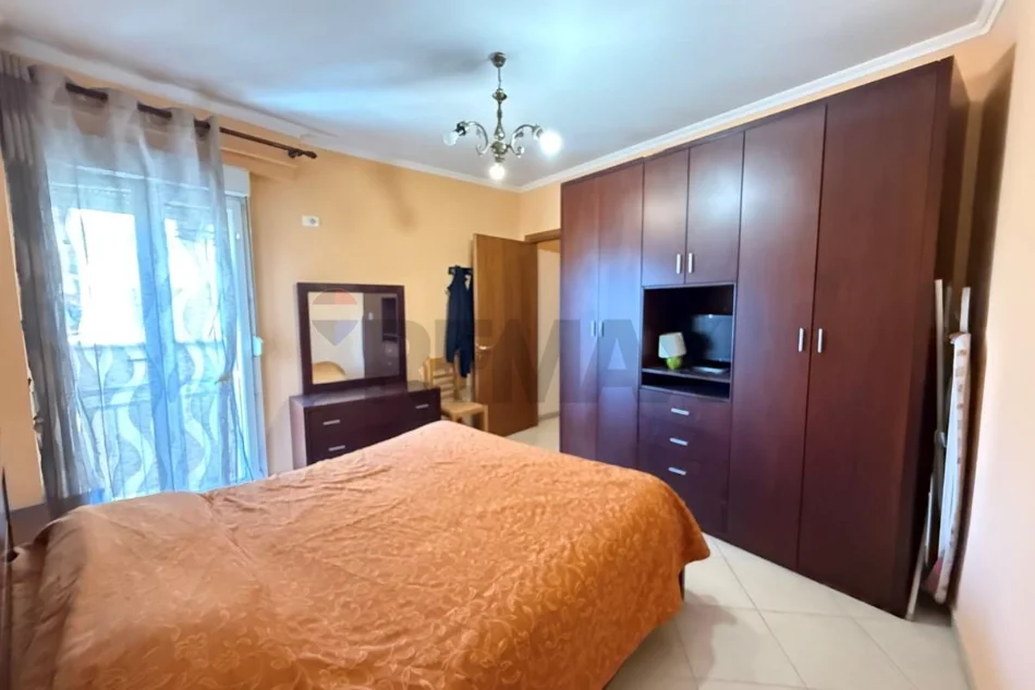 Tirane, shitet apartament 1+1 Kati 6, 66 m² 215.000 € (myslym shyri)