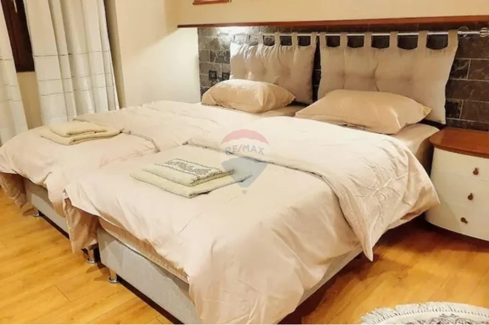 Tirane, shitet apartament 2+1+Aneks+Ballkon Kati 7, 107 m² 345.000 € (9 katshet)