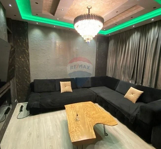 Tirane, shitet apartament 2+1 Kati 2, 112 m² 187.000 € (Bulevardi Migjeni, Tiranë ID: 530291040-117)