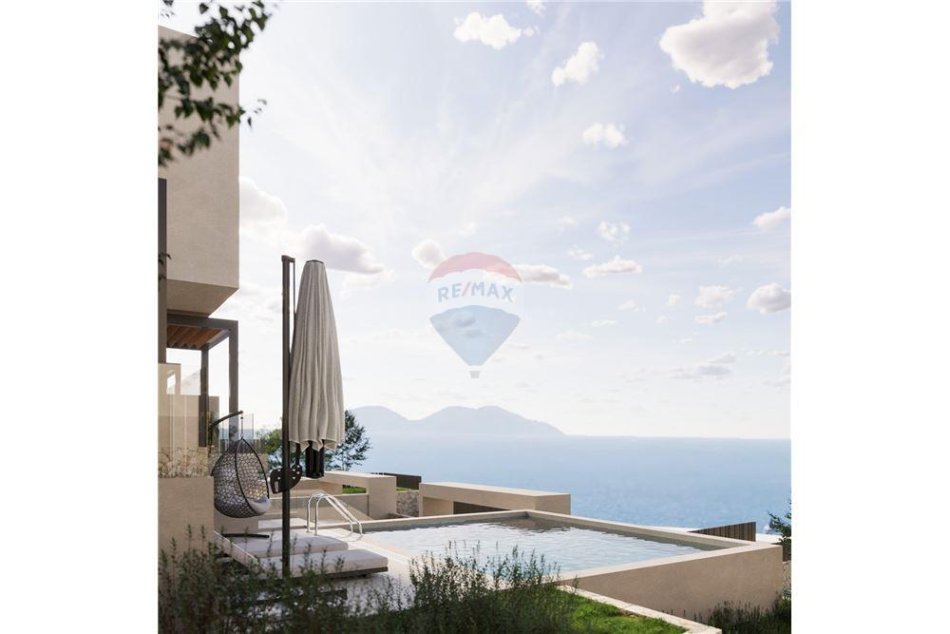 Vlore, shitet Vile 3 Katshe , 393 m² 1.195.600 € (Uji Ftohte - Pas Hotel Jacht - Vlorë, Vlorë(ID: 530401002-851)