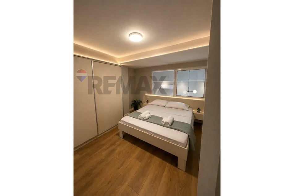 Tirane, shitet apartament duplex , 66 m² 128.000 € 