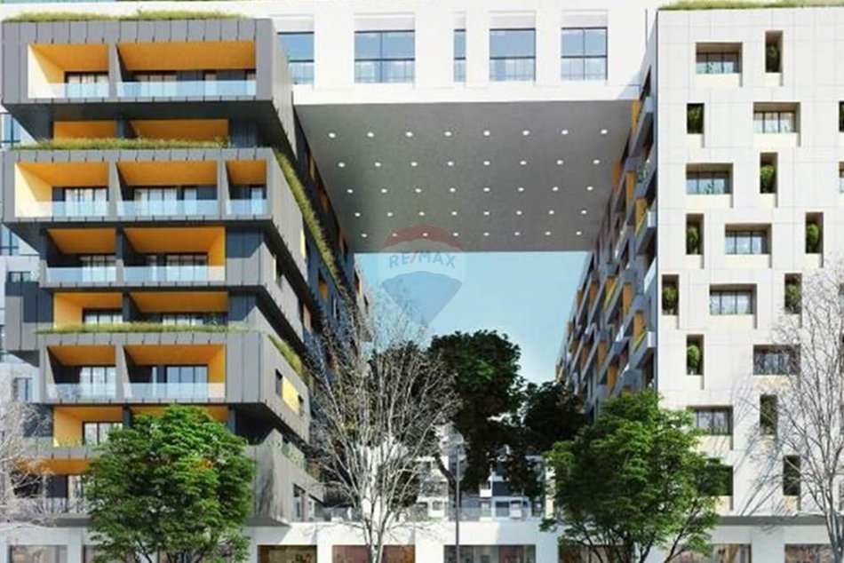 Tirane, jepet me qera dyqan , 24 m² 50.000 € (Square 21)