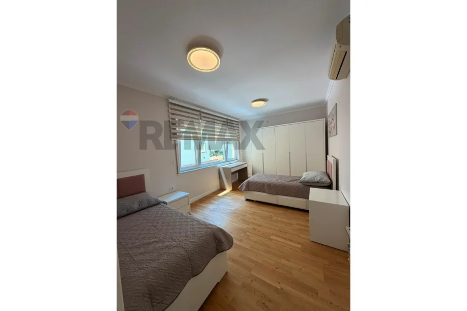 Tirane, shitet apartament , 117 m² 340.000 € (Kopshti Zoologjik)