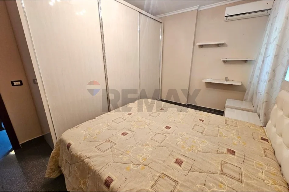 Shitet Apartament 2+1 në Fresk