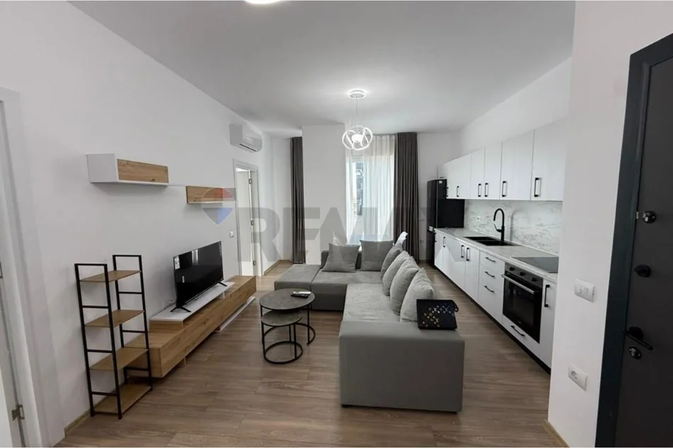 Tirane, shitet apartament 1+1 Kati 5, 67 m² 78.000 € (Bathore, Kamëz(ID: 530491006-37))