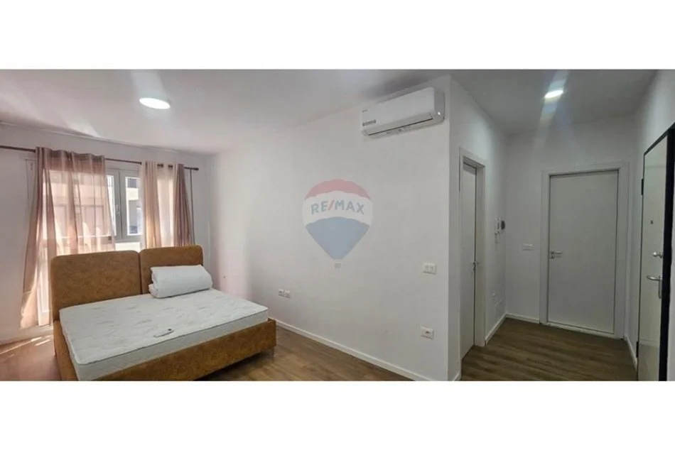 Tirane, jepet me qera apartament 1+1 Kati 3, 60 m² 550 € (Rruga Don Bosko ID: 1001-113)