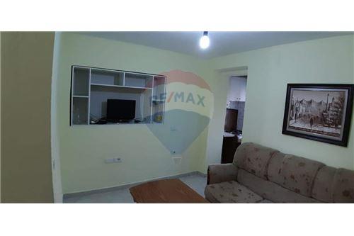 Tirane, shitet apartament 1+1+BLK Kati 2, 55 m² 49.900 Euro