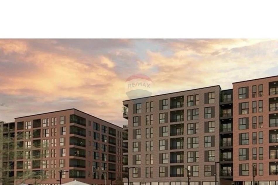 Tirane, shitet apartament 1+1+Ballkon , 69 m² 79.000 € 