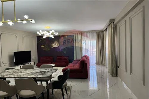 Tirane, jepet me qera apartament 2+1 Kati 2, 128 m² 1,200 € (Diga e Liqenit - Farke - Lunder, Shqipëri)