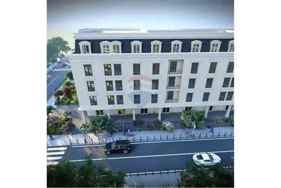 Tirane, shitet apartament 2+1 , 147 m² 265.450 € (Sauk i Vjetër, Tiranë(ID: 530171090-1460)