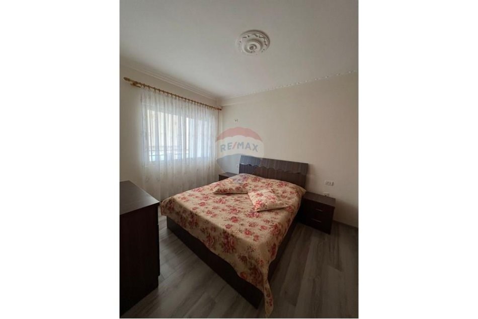 Tirane, shitet apartament 1+1+Ballkon Kati 7, 65 m² 115.000 € (Apartament - Për Shitje - Kompleksi Fratari, Tiranë)