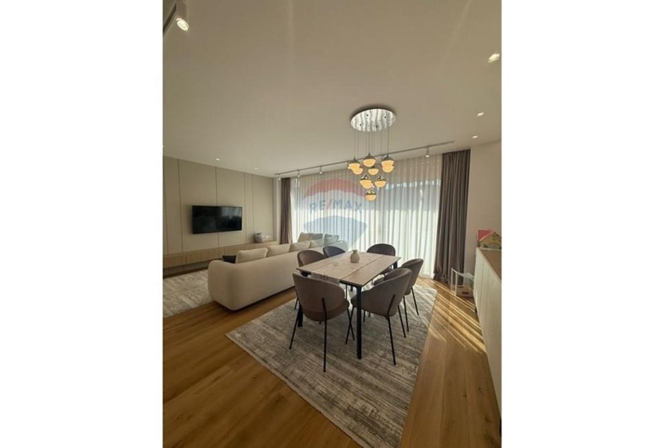 Tirane, shitet apartament 2+1 Kati 4, 142 m² 343.000 € (Liqeni I Thatë (ID: 530591003-10)