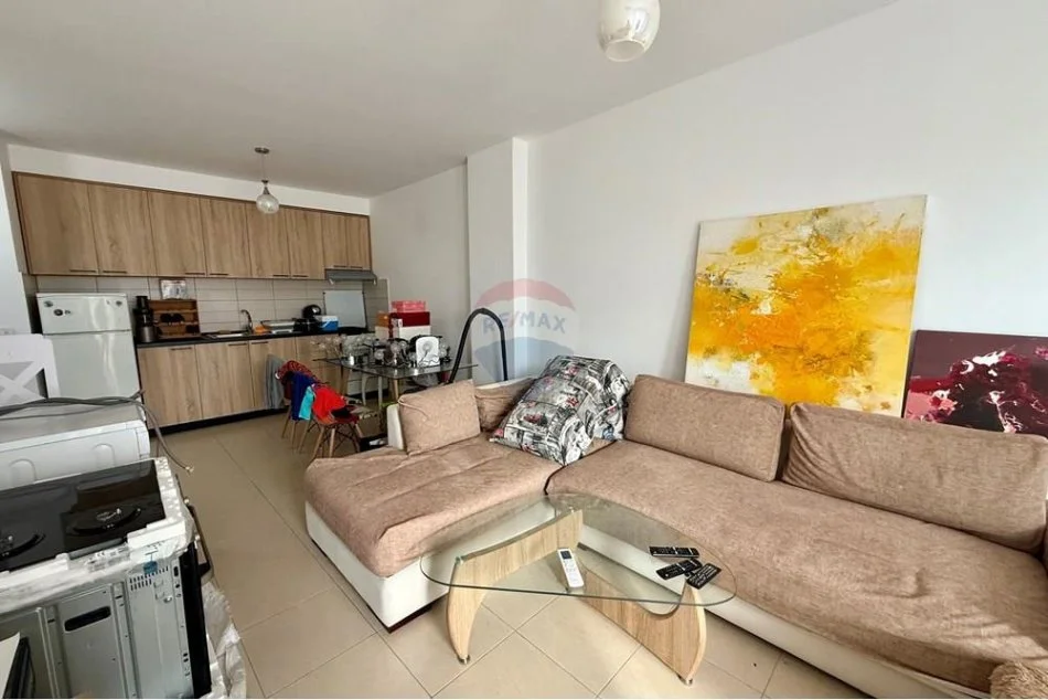 Tirane, shitet apartament 1+1 Kati 3, 67 m² 154.000 € (Kompleksi Ana - Qyteti Studenti, Tiranë (ID: 530181070-349)