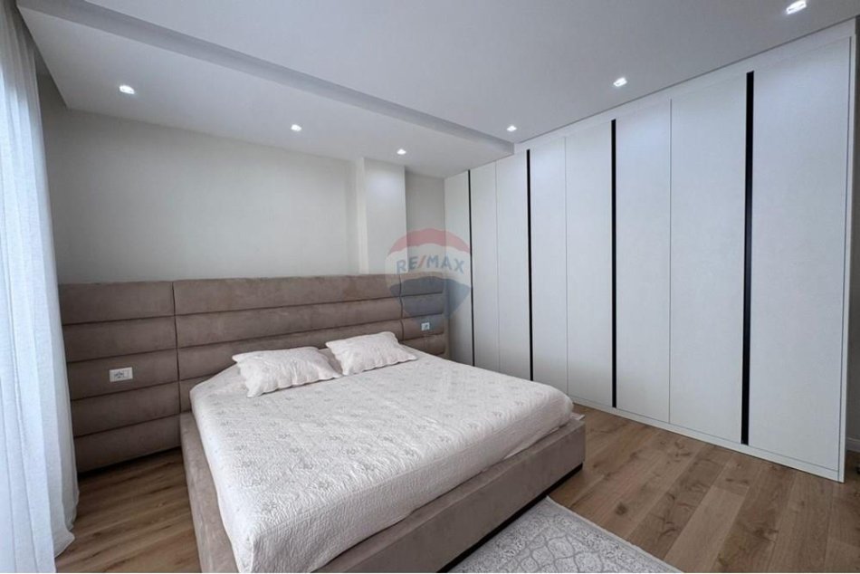 Tirane, shitet apartament 2+1 Kati 4, 142 m² 343.000 € (Liqeni I Thatë (ID: 530591003-10)