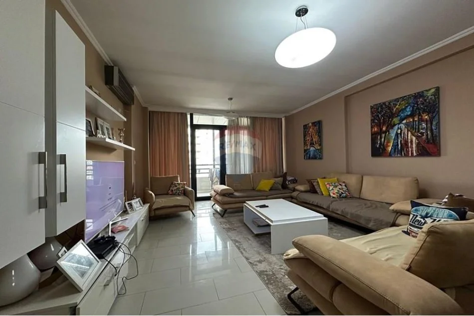 Tirane, shitet apartament 3+1 Kati 4, 160 m² 192.000 € (Teodor Keko (ID: 530591002-17)