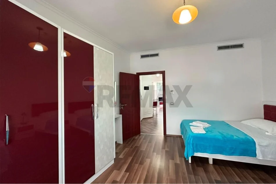 Tirane, shitet apartament , 84 m² 121.380 € 