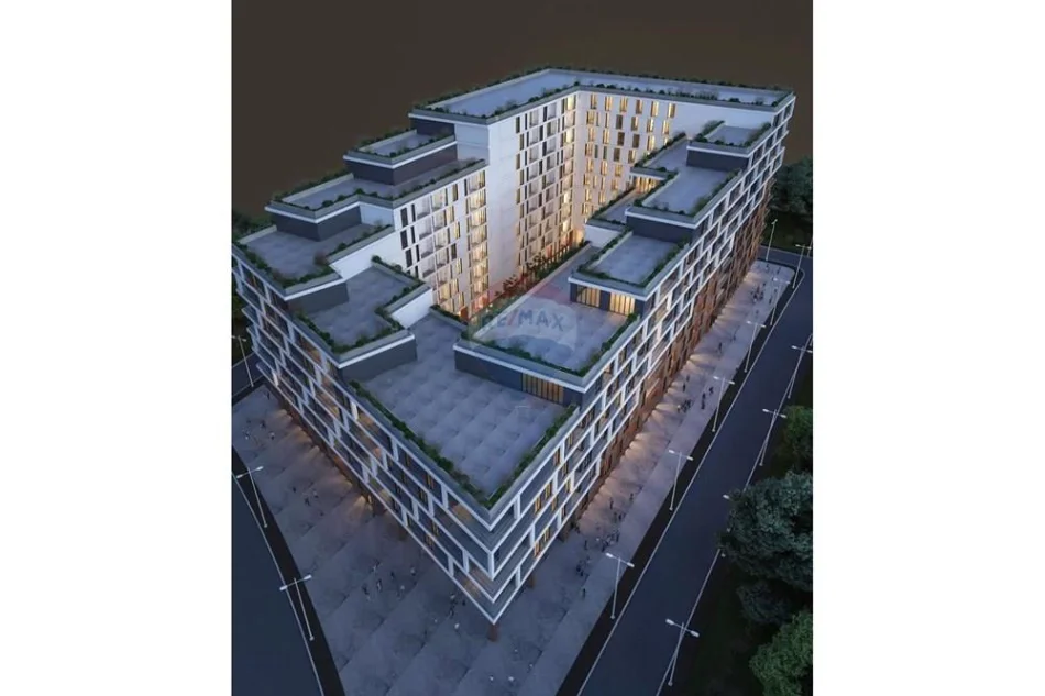 Tirane, shitet apartament , 109 m² 160.000 € 