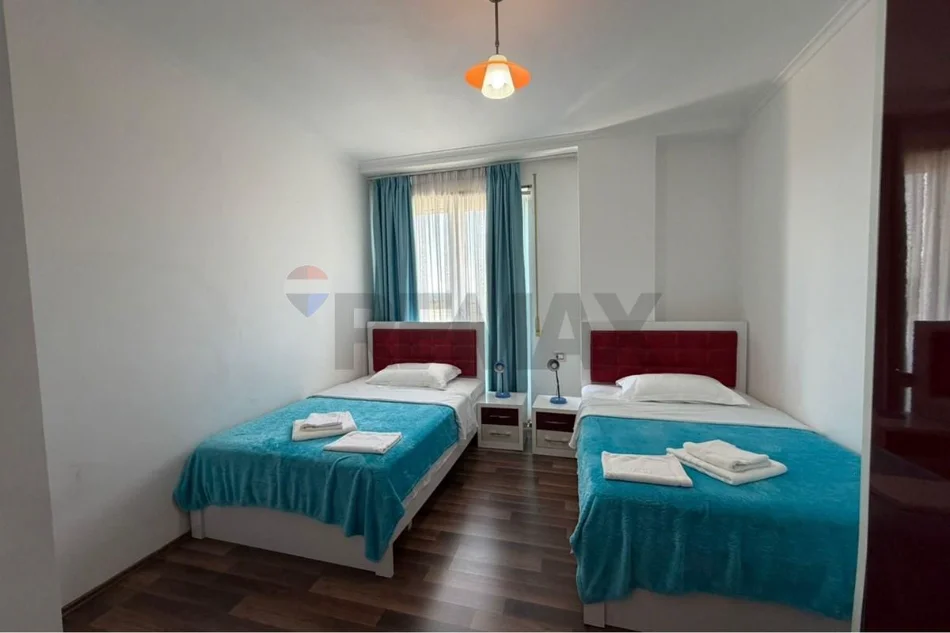 Tirane, shitet apartament , 89 m² 128.570 € 