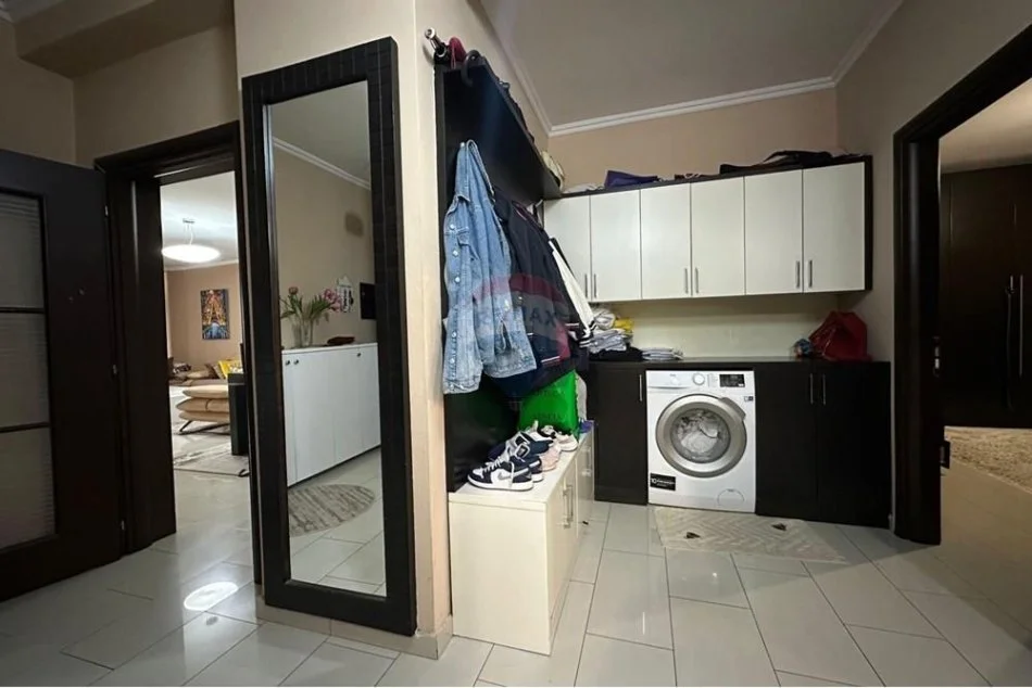 Tirane, shitet apartament 3+1 Kati 4, 160 m² 192.000 € (Teodor Keko (ID: 530591002-17)