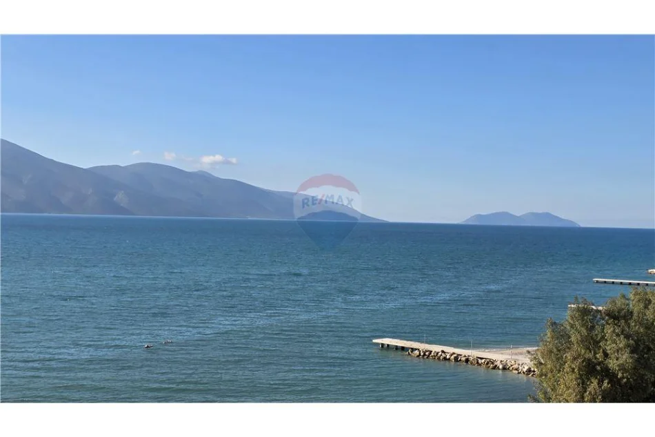 Radhime - Orikum, shitet apartament 1+1 , 68 m² 240.000 € (Radhime, Vlore)