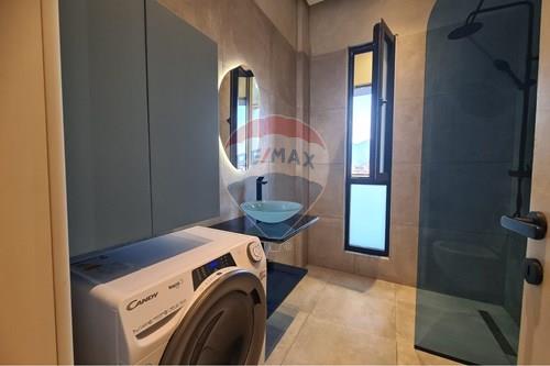 Tirane, jepet me qera apartament 1+1 , 60 m² 1.000 € (Square 21)