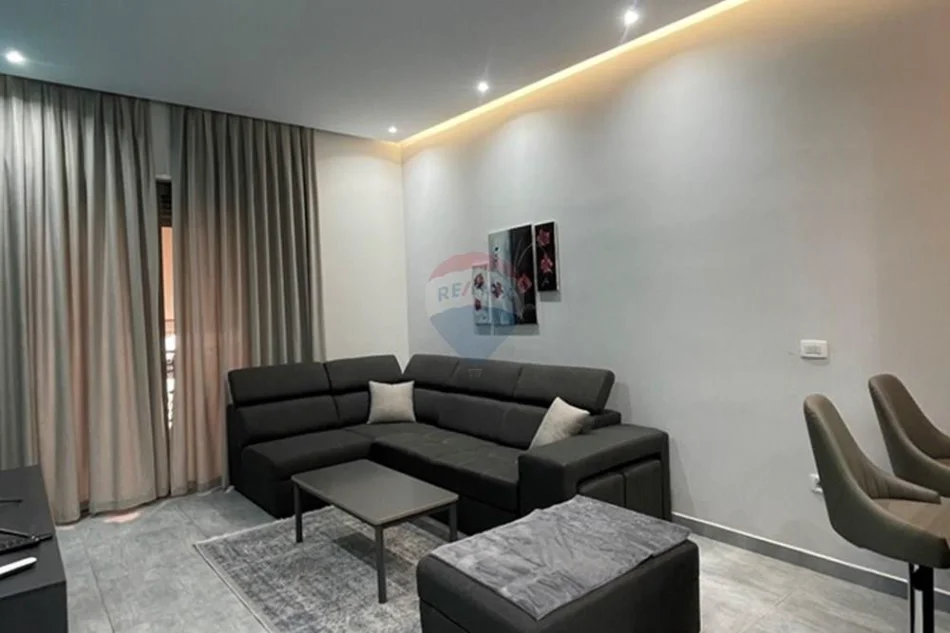 Delijorgji, Japim me Qira Apartament 1+1