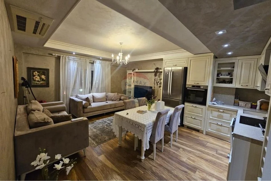 Tirane, shitet apartament 2+1 Kati 3, 60 m² 240.000 € (9 Katëshet, Tiranë(ID: 530571009-44)